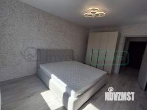 1-к квартира, вторичка, 37м2, 3/4 этаж