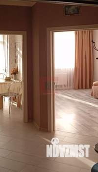 1-к квартира, вторичка, 33м2, 3/10 этаж