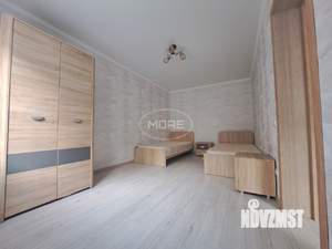 3-к квартира, вторичка, 64м2, 1/5 этаж