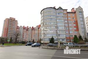 4-к квартира, вторичка, 112м2, 8/9 этаж