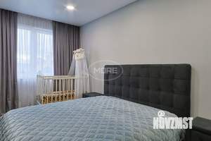 2-к квартира, вторичка, 56м2, 6/10 этаж