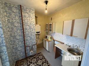 1-к квартира, вторичка, 28м2, 13/17 этаж