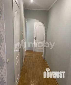 4-к квартира, вторичка, 77м2, 3/10 этаж
