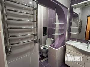 1-к квартира, вторичка, 52м2, 5/5 этаж