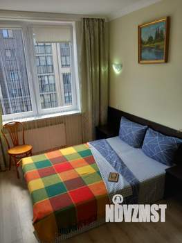 1-к квартира, вторичка, 40м2, 3/8 этаж