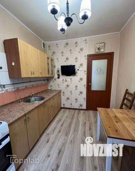 3-к квартира, вторичка, 71м2, 2/3 этаж