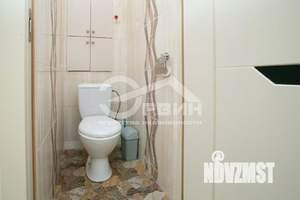 2-к квартира, вторичка, 42м2, 5/5 этаж