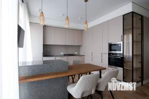 1-к квартира, вторичка, 52м2, 4/9 этаж