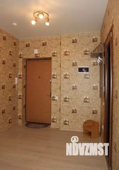 1-к квартира, вторичка, 42м2, 7/17 этаж