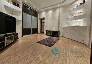 3-к квартира, вторичка, 117м2, 7/9 этаж