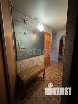2-к квартира, вторичка, 46м2, 1/5 этаж