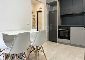 1-к квартира, вторичка, 30м2, 7/9 этаж