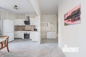 2-к квартира, вторичка, 58м2, 3/5 этаж