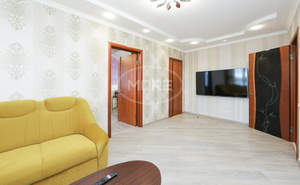 3-к квартира, вторичка, 83м2, 7/8 этаж