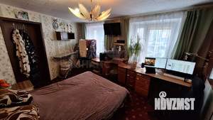 3-к квартира, вторичка, 64м2, 2/5 этаж