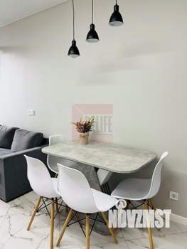 2-к квартира, вторичка, 54м2, 15/16 этаж