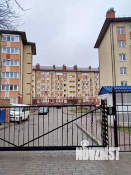 1-к квартира, вторичка, 36м2, 2/6 этаж