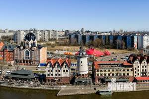 3-к квартира, вторичка, 97м2, 13/18 этаж