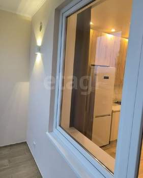 1-к квартира, вторичка, 42м2, 8/8 этаж