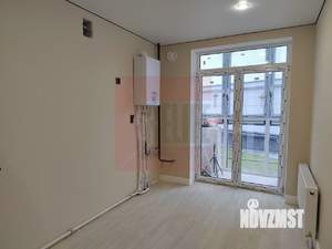 1-к квартира, вторичка, 36м2, 1/4 этаж