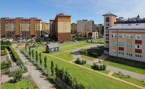 Фото квартиры на продажу (1)