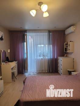 1-к квартира, вторичка, 34м2, 2/5 этаж