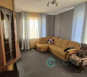 1-к квартира, вторичка, 392м2, 8/9 этаж