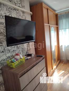 3-к квартира, вторичка, 56м2, 2/2 этаж