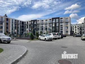 2-к квартира, вторичка, 50м2, 4/4 этаж
