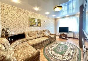 2-к квартира, вторичка, 51м2, 6/8 этаж