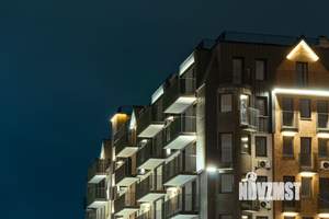 1-к квартира, вторичка, 49м2, 6/7 этаж