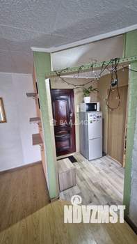 1-к квартира, вторичка, 21м2, 4/5 этаж