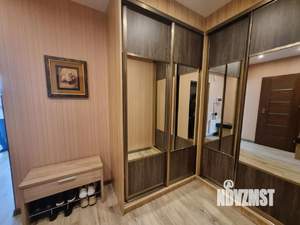 1-к квартира, вторичка, 38м2, 9/9 этаж