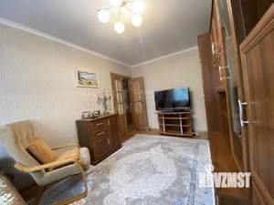 4-к квартира, вторичка, 104м2, 3/3 этаж