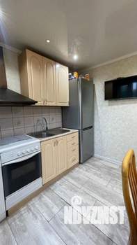 2-к квартира, вторичка, 50м2, 4/5 этаж