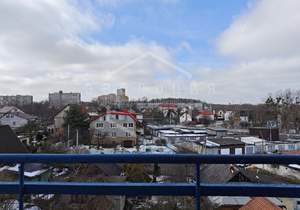 1-к квартира, вторичка, 34м2, 5/5 этаж