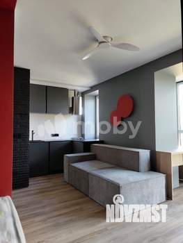 Студия квартира, вторичка, 21м2, 5/5 этаж