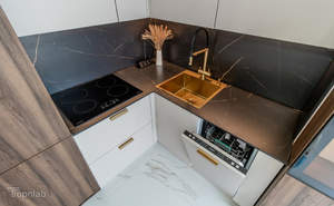 1-к квартира, вторичка, 40м2, 10/10 этаж