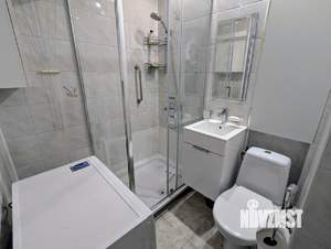 2-к квартира, вторичка, 44м2, 3/3 этаж