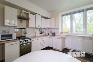 1-к квартира, вторичка, 38м2, 1/9 этаж