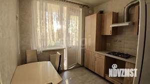 1-к квартира, вторичка, 33м2, 8/8 этаж