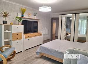 2-к квартира, вторичка, 60м2, 2/5 этаж