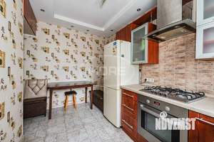 2-к квартира, вторичка, 40м2, 3/3 этаж