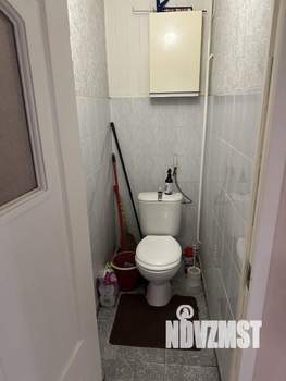 2-к квартира, вторичка, 51м2, 4/5 этаж