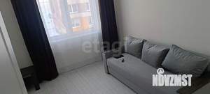 1-к квартира, вторичка, 39м2, 3/5 этаж