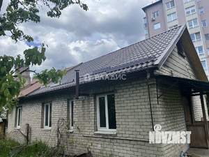 3-к квартира, вторичка, 55м2, 1/1 этаж