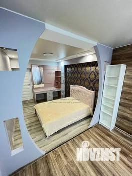 2-к квартира, вторичка, 74м2, 4/4 этаж