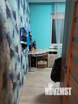 3-к квартира, вторичка, 77м2, 6/9 этаж