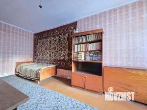 3-к квартира, вторичка, 59м2, 4/5 этаж