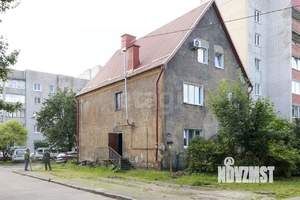 2-к квартира, вторичка, 45м2, 1/3 этаж